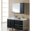 Armoire de toilette en PVC (zhuv)